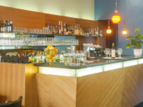 阿卡西亞酒店 阿爾澤特河畔埃施酒店