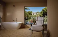 Villa Dei Melograni Boutique Hotel - Hot Tub
