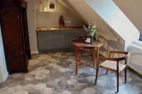 Apartment Provence in the Brikkhaus - "History meets modernity" Hotels in Bismark