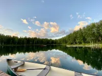 Cottage  B Hotels in Fishhook