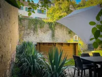 Charming family gîte Charlotte et Suzette Hotels in Gueberschwihr