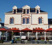 Hotel Ker Lehn - la Plage Hôtels à : La Turballe