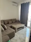 1-bedroom apartment with balcony - Apartments Subashi room 201 Hotels in Gjerana