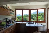 Detached house, private pool, breathtaking view of the Esterel,