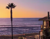 Amazing location!  Unique Oceanfront Beach House