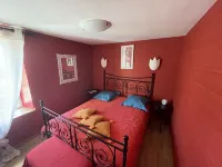 Gîte for 6 people in the heart of Mayenne Hoteles en Château-Gontier