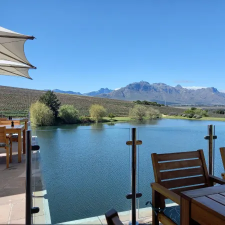 Asara Wine Estate & Hotel