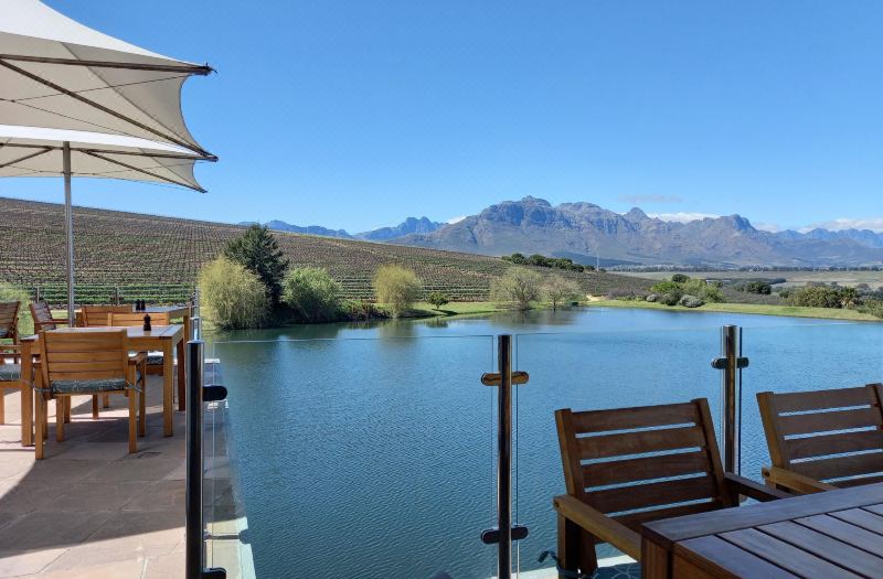 Asara Wine Estate & Hotel photo 3