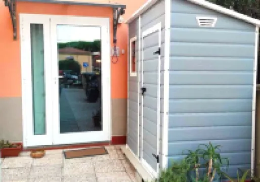 Ilmareaduepassi, Accogliente ed Elegante Appartamento a Pochi Passi dal Mare