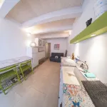 The Landing, in the heart of downtown, a stone's throw from ferry and main square Hotel a Carloforte