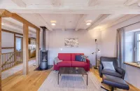 Morgenroethe  Apartment Bright 68 Sqm Living Space with Every Imaginable Comfort