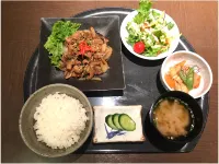 Hotel Route-Inn Hikone - Breakfast