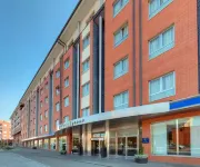 Hotel Zentral León Hotels in 