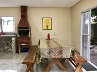 PEQUI FOOT HOUSE - GOOD GARDEN Hotels in Nobres