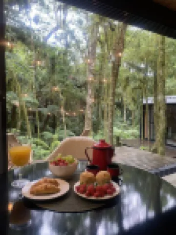 Reserva Alpes 聖弗朗西斯科－迪保拉酒店