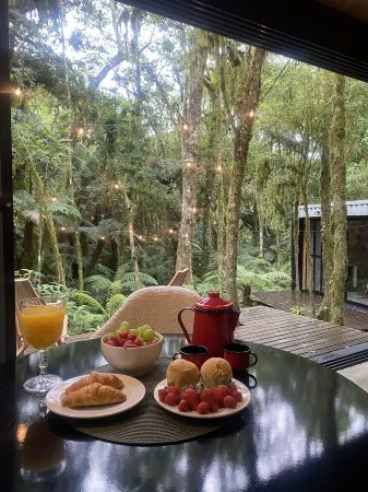 Reserva Alpes Отели в г. Sao Francisco de Paula