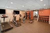 Home2 Suites by Hilton Atlanta Norcross - Gym
