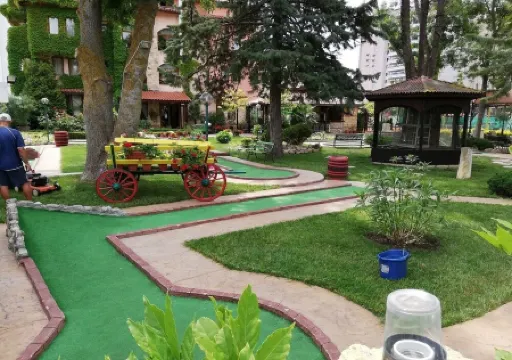 Kims one-bed apart for rent at Sunny Beach