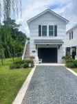 Peaceful Retreat, OBX Village Studio