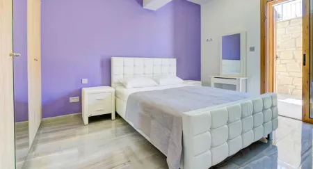 Nestled in the greenery and coolness of the woods