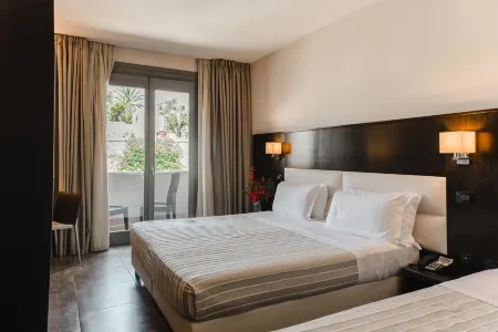 Basiliani - Cdshotels