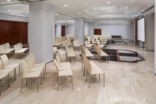 Meliá Sevilla Servicios para negocios Photos