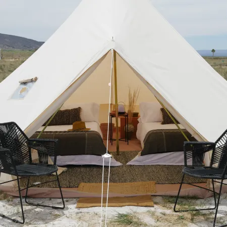 ENDEMICA GLAMP RESORT