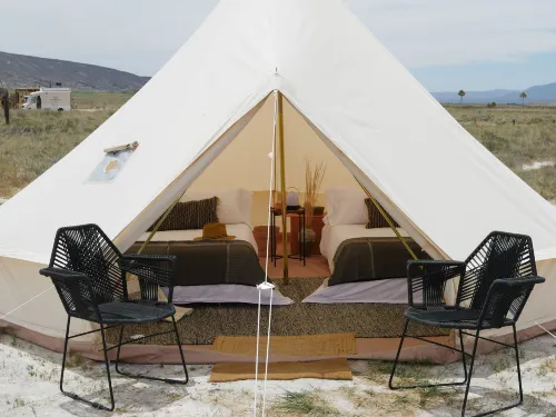 ENDEMICA GLAMP RESORT