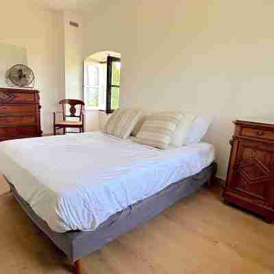 Villa Padulone Rooms