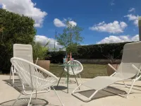 Pavillon Buzancy, a unique and elegant place