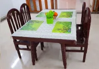 Calm & Well Attractive Homes Stay Madurai