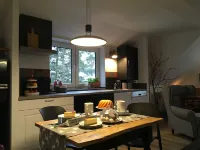 Mountain idyll in the Steigerhaus Sauerland - DG Nord Hotels in Bestwig