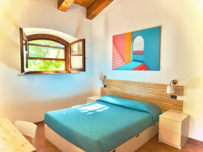 Oasis in the Maremma: nature and relaxation Hotel in zona Parco dell'uccellina