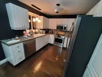 2 BD Bongalo near the beach and shopping Centre