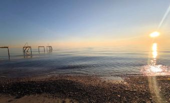 5 Person Holiday Home in Rødby-by Traum