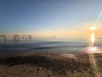 5 Person Holiday Home in Rødby-by Traum