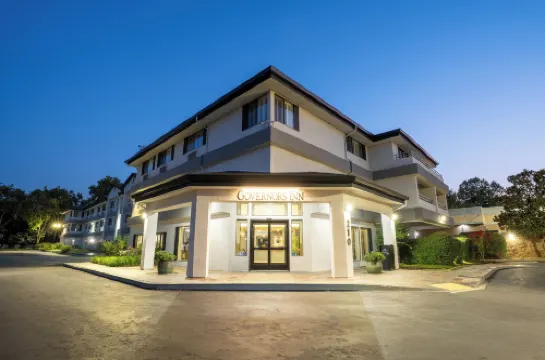 薩克拉門託總督酒店