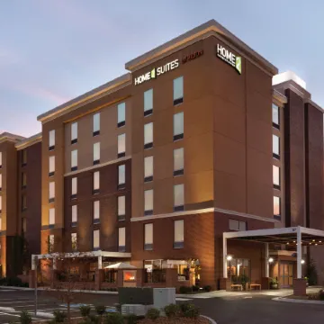 Home2 Suites by Hilton Nashville Franklin Cool Springs