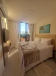 Cais Ecoresidencia Luxo em Muro Alto Hotel di Ipojuca
