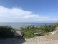 North Fork Long Island Retreat Beach Home