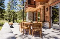 Hunter by AvantStay Riverfront Cabin w Prvt Cottage 5Mins from Palisades