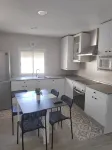 Apartamento muy Amplio, Nuevo, Luminoso y Acogedor. Ideal Para Familias