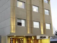 MIL810 Ushuaia Hotel Hotels near Saint Christopher