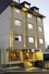 MIL810 Ushuaia Hotel Hotels near Haruwen