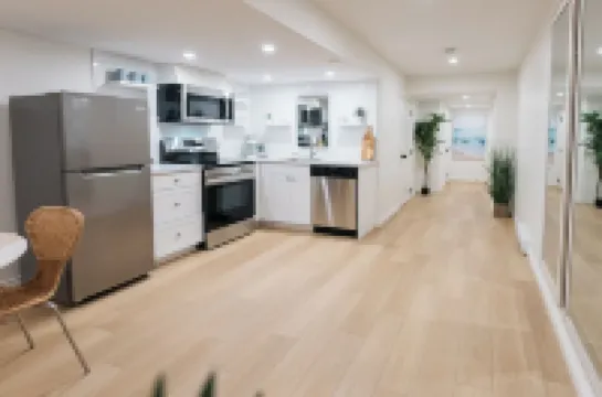 Coastal Cove; A Tranquil Getaway