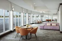 Hilton Garden Inn Granbury - Pet friendly