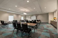 Home2 Suites by Hilton San Antonio North Stone Oak
