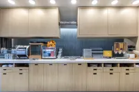 Home2 Suites by Hilton Olive Branch - sarapan