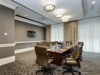 ハンプトン イン & スイーツ モバイル ダウンタウン ヒストリック ディストリクト モビールのホテル