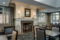 Hampton Inn & Suites Mobile-Downtown Historic District - breakfast